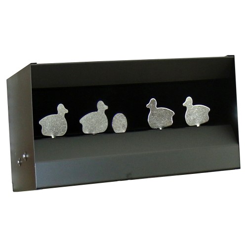 Preview: LANDMANN, 4+1, Pendelkasten, für Druckluftwaffen